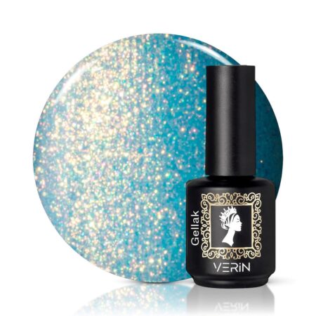 Verin - Vernis semi-permanent Fairy F05 - 15ml