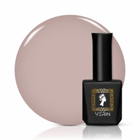 Verin - Vernis semi-permanent Nude N04 - 10ml