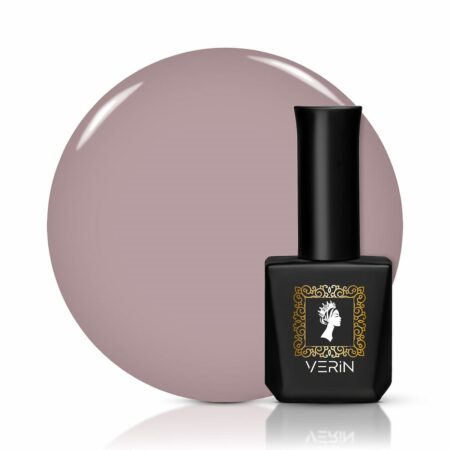 Verin - Vernis semi-permanent Nude N05 - 10ml