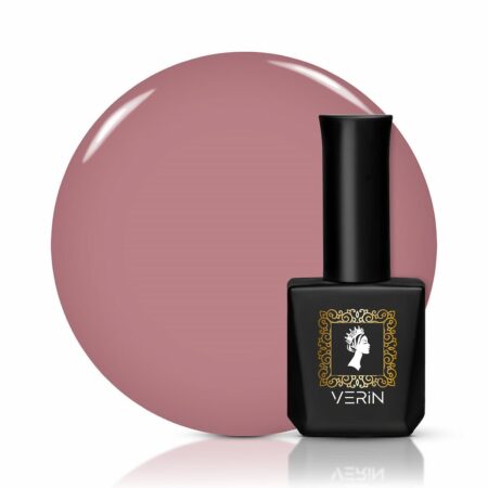 Verin - Vernis semi-permanent Nude N07 - 10ml