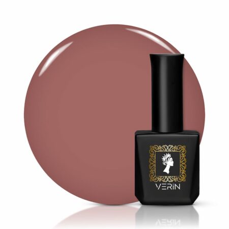 Verin - Vernis semi-permanent Nude N08 - 10ml