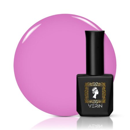 Verin - Vernis semi-permanent Pink P03 - 10ml