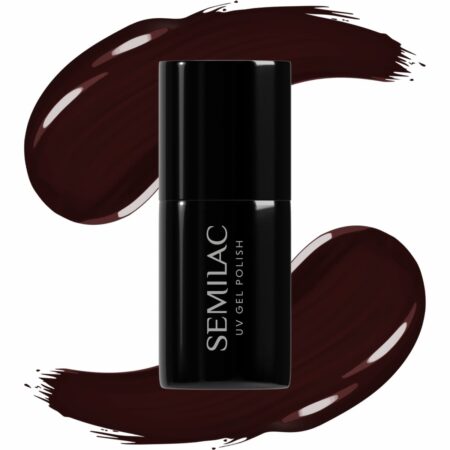Semilac - Vernis semi-permanent 939 90s Rich - 7 ml