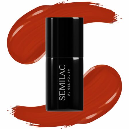 Semilac - Vernis semi-permanent 945 Jelly Spritz - 7ml