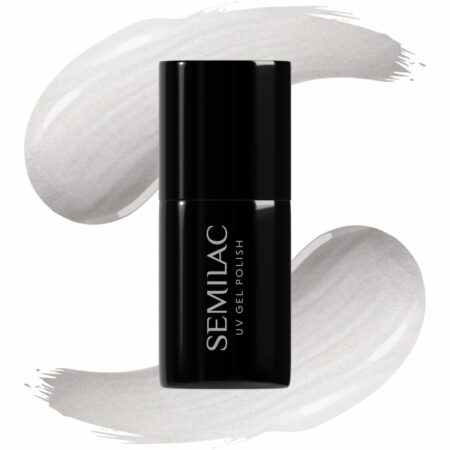 Semilac - Vernis semi-permanent 947 Basic Gloss - 7 ml