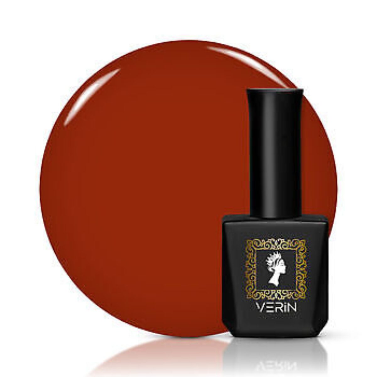 Verin - Vernis semi-permanent Autumn A02 - 10ml