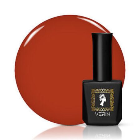 Verin - Vernis semi-permanent Autumn A04 - 10ml