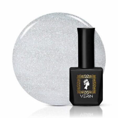 Verin - Vernis semi-permanent Elegance E01 - 10ml