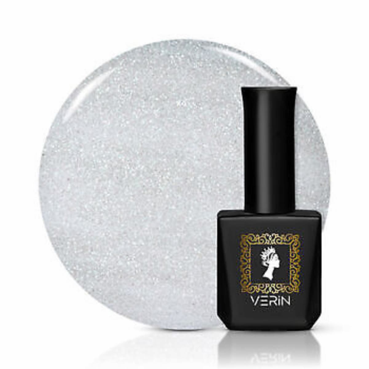 Verin - Vernis semi-permanent Elegance E01 - 10ml