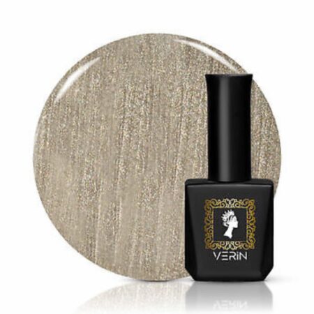 Verin - Vernis semi-permanent Elegance E02 - 10ml