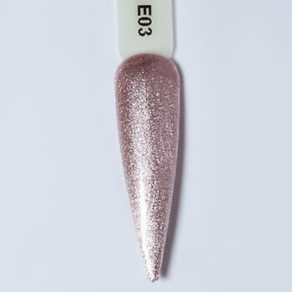 Swatche Verin - Vernis semi-permanent Elegance E03 - 10ml