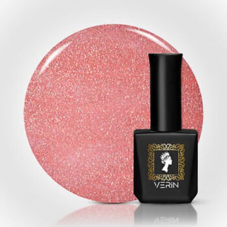 Verin - Vernis semi-permanent Elegance E04 - 10ml