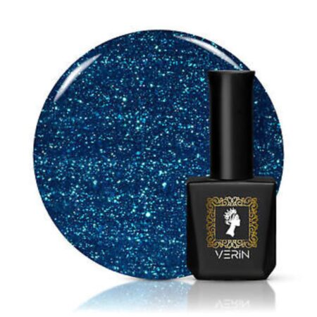 Verin - Vernis semi-permanent Elegance E12 - 10ml